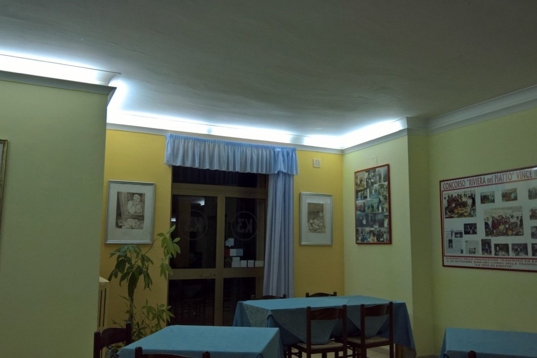 Hotel Bellavista主图