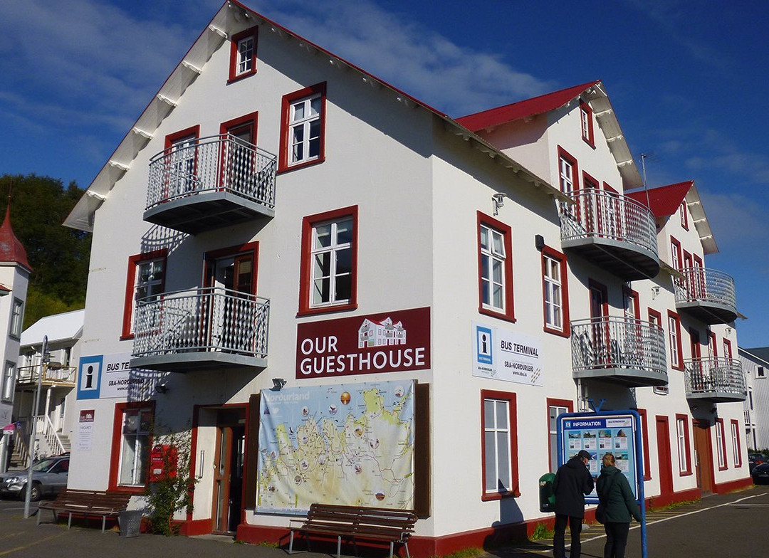 Our Guesthouse