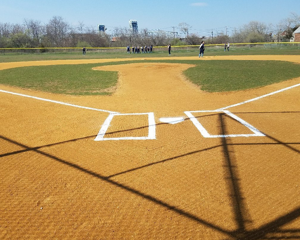 Fort Tilden-Breezy Point必去景点