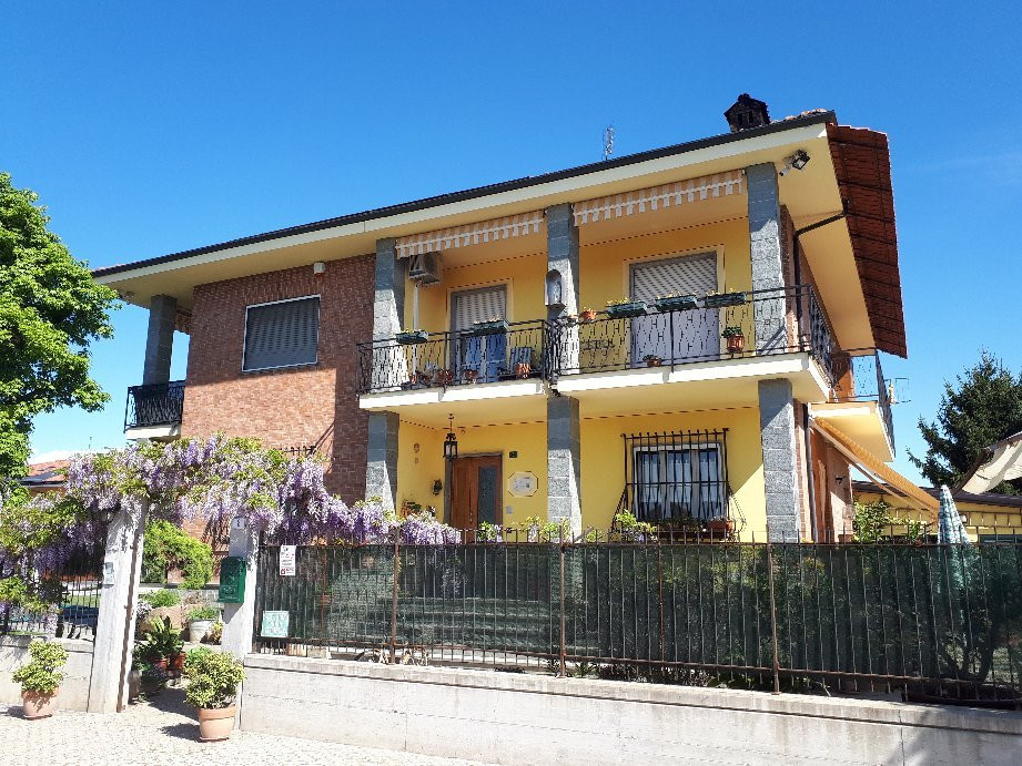 Villafranca Piemonte旅游攻略图片