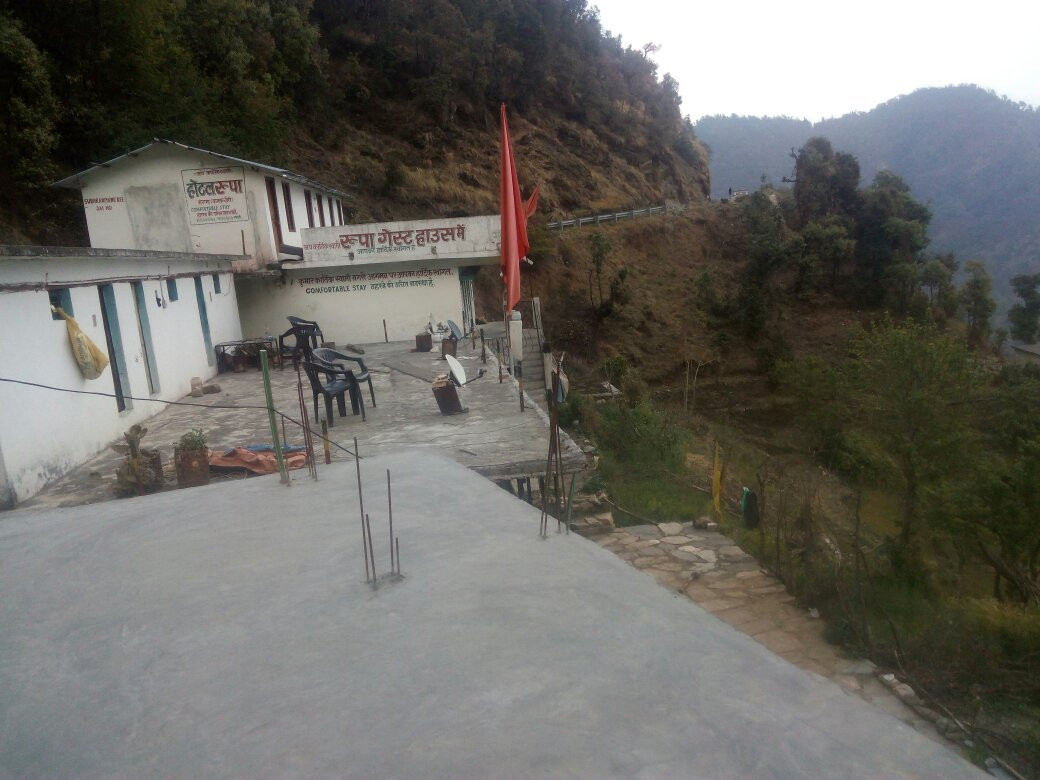 Kartik Swami Guest House