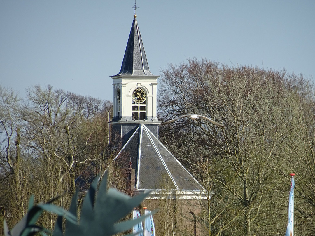 Rijksmonument Hervormde Kerk景点图片