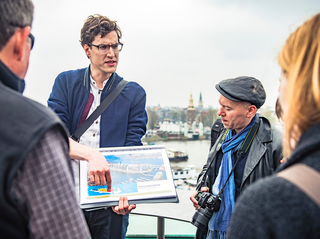 建筑博物馆-阿姆斯特丹必去景点