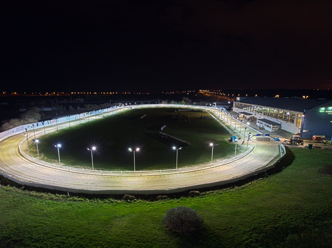 Sunderland Greyhound Stadium景点图片