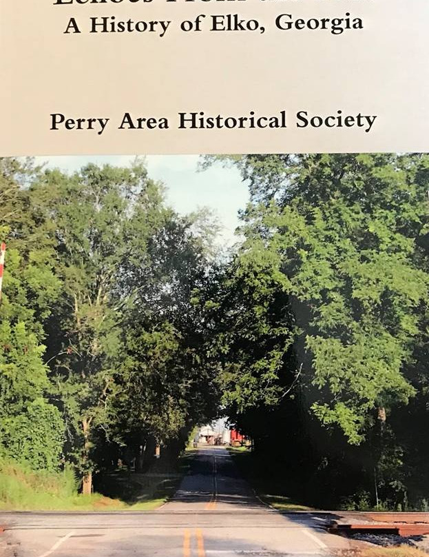 Perry Area Historical Museum-Perry必去景点