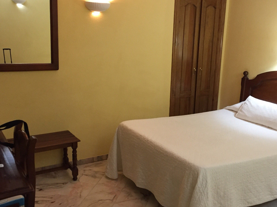 Hotel Anfiteatro Romano主图