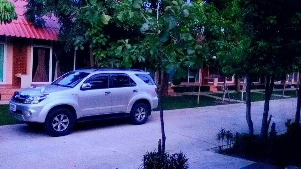 Ton Taan Resort主图