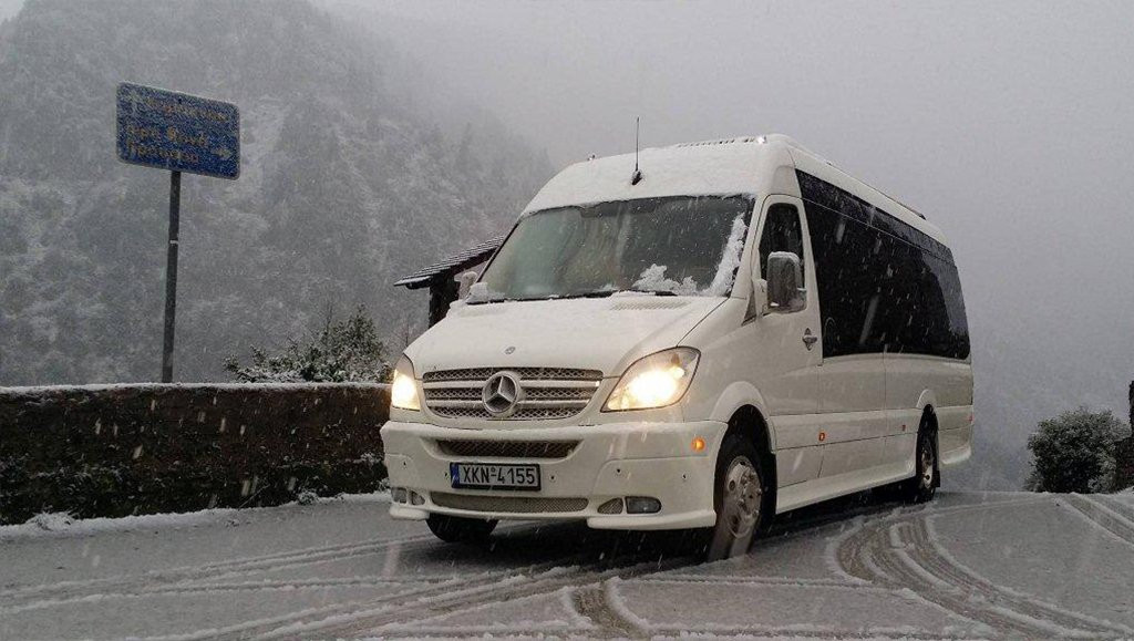 Armonia Travel-约阿尼纳州必去景点