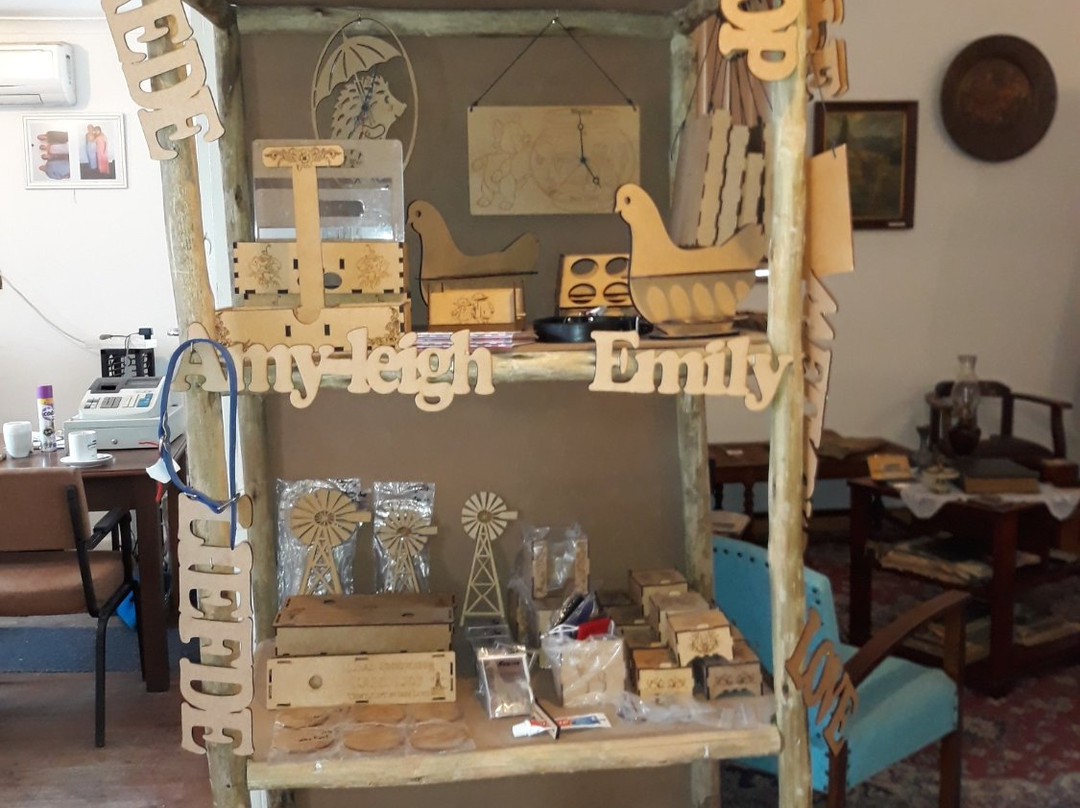 Hopefield Museum-Hopefield必去景点