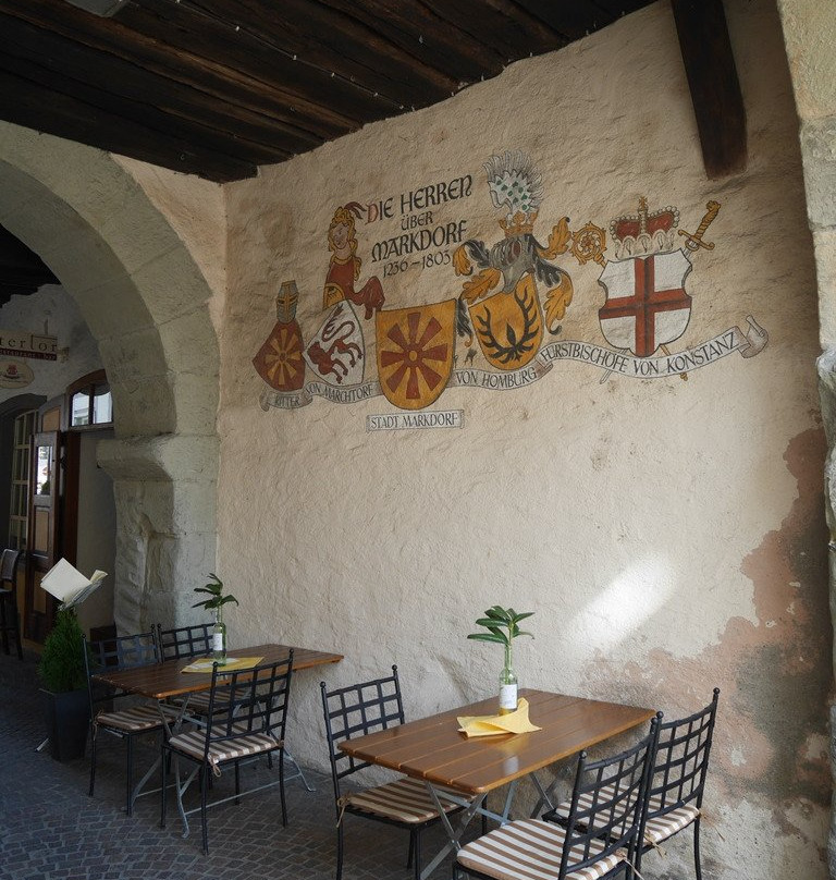 Untertorturm-马克多夫必去景点