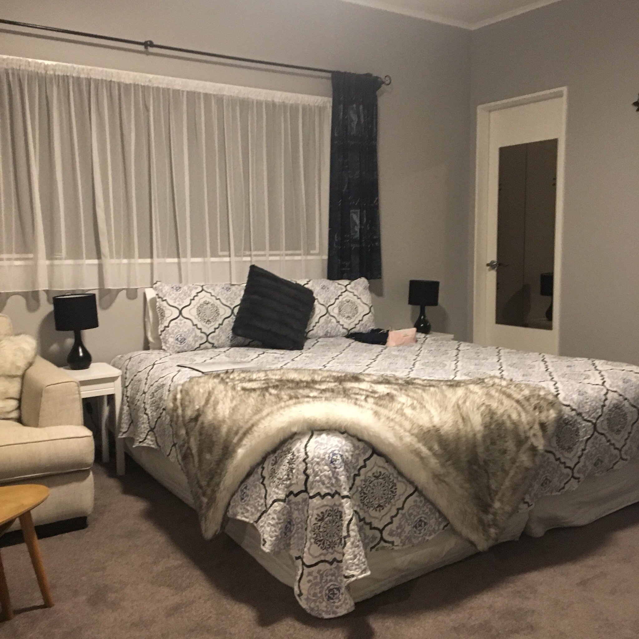 Martinborough Experience B&B-官方