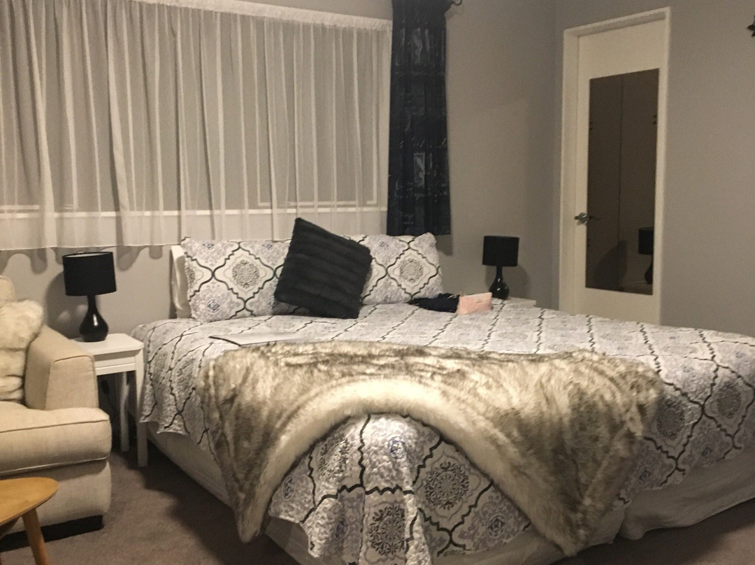 Martinborough Experience B&B主图