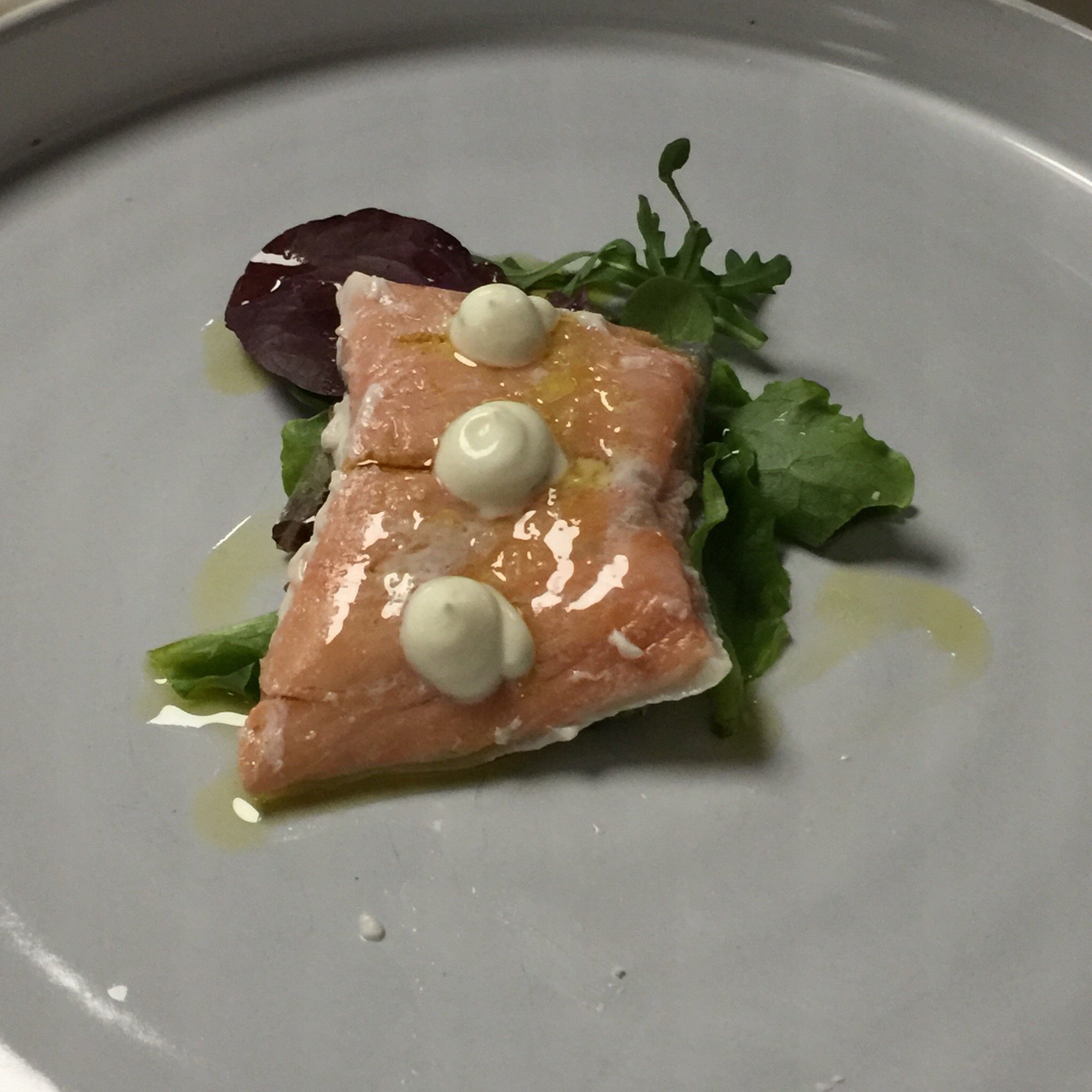 Hotel Gran Ander-餐饮