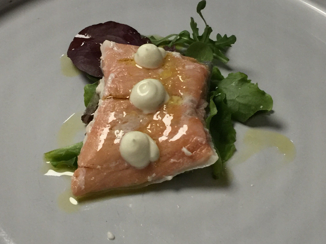 Hotel Gran Ander主图