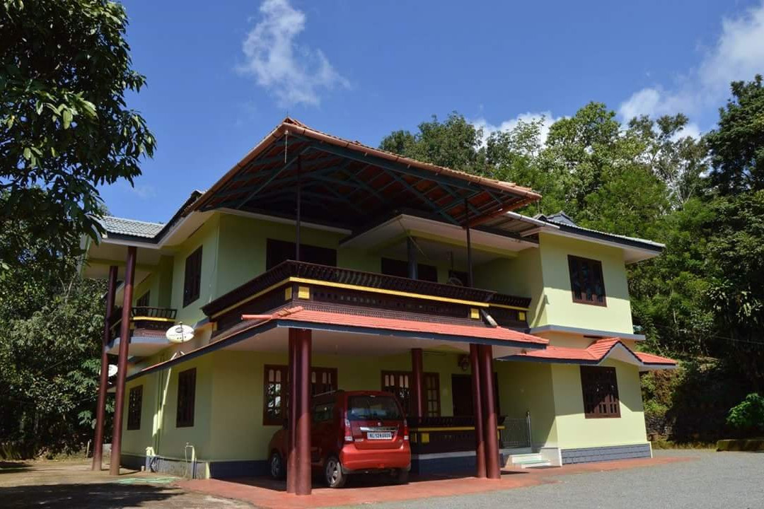 Wayanad Haven