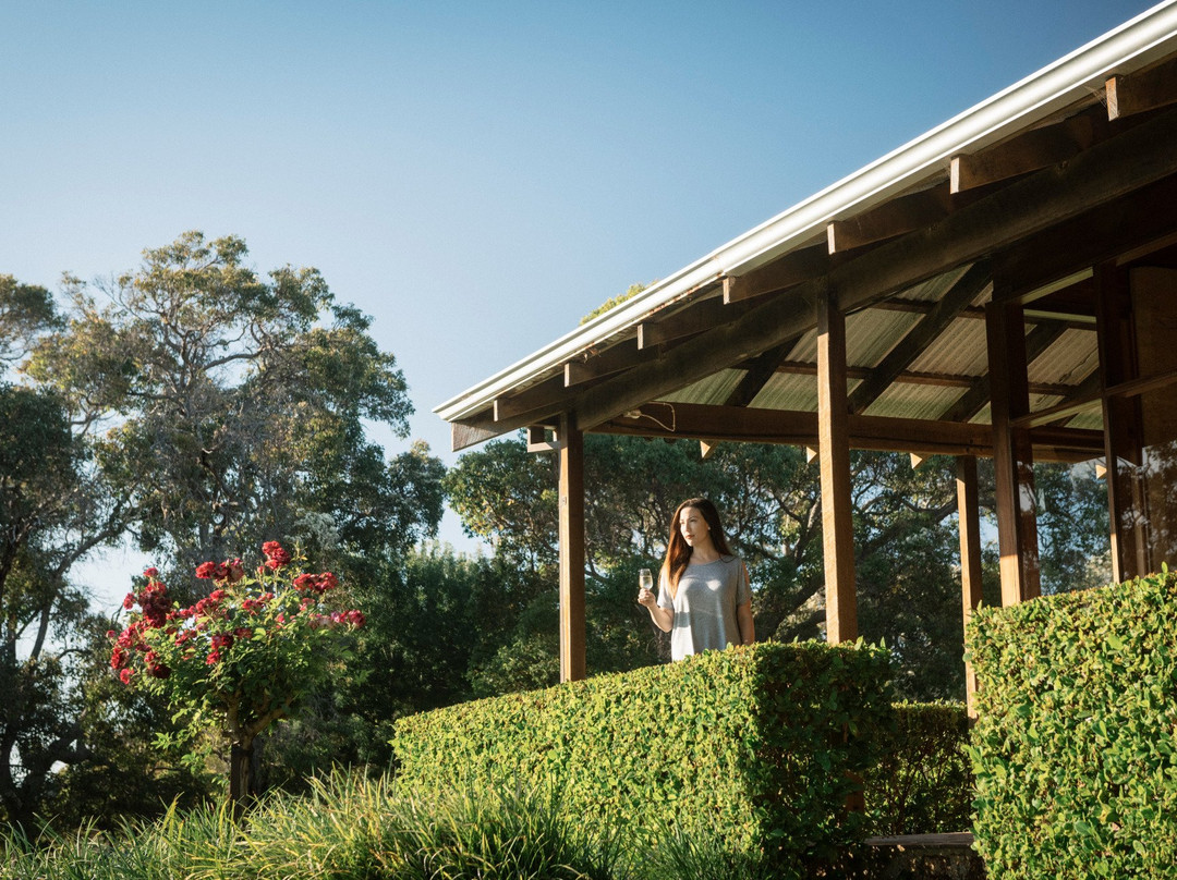 Sandalford Wines Margaret River景点图片