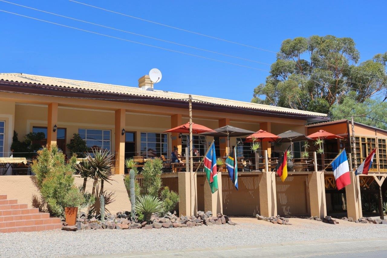 Bahnhof Hotel Aus-官方