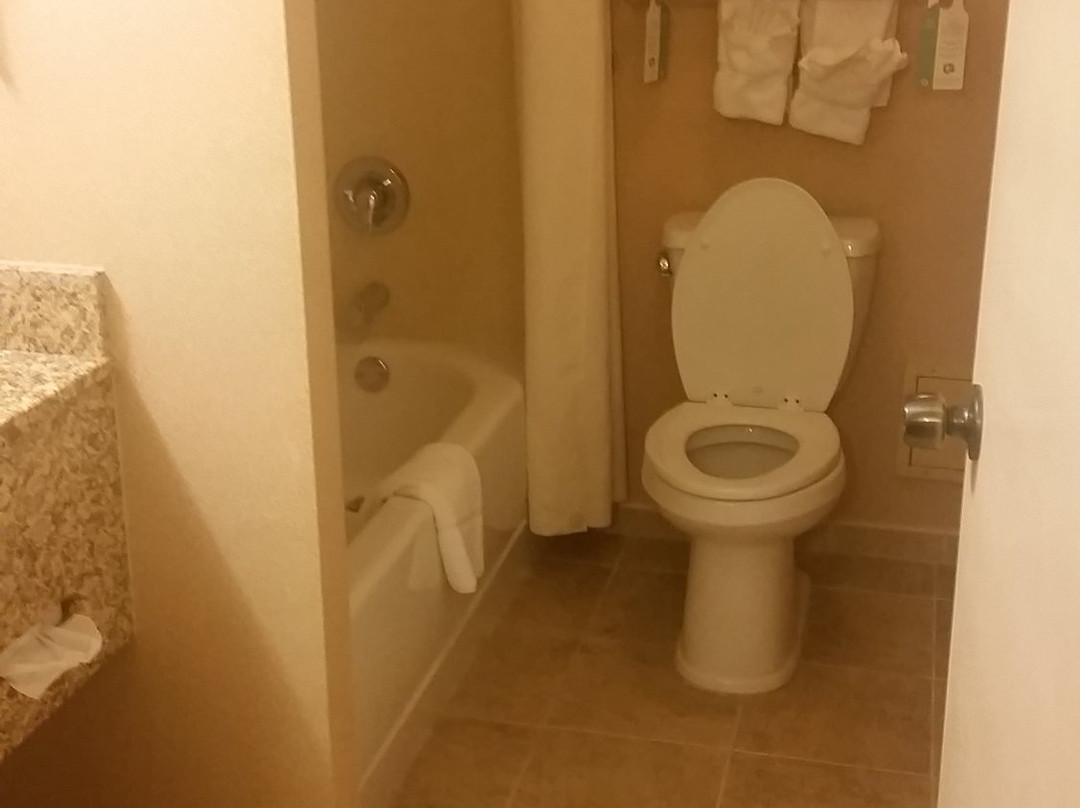 Red Roof Inn & Suites Wilmington - New Castle主图