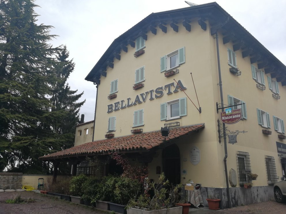 Hotel Bellavista主图