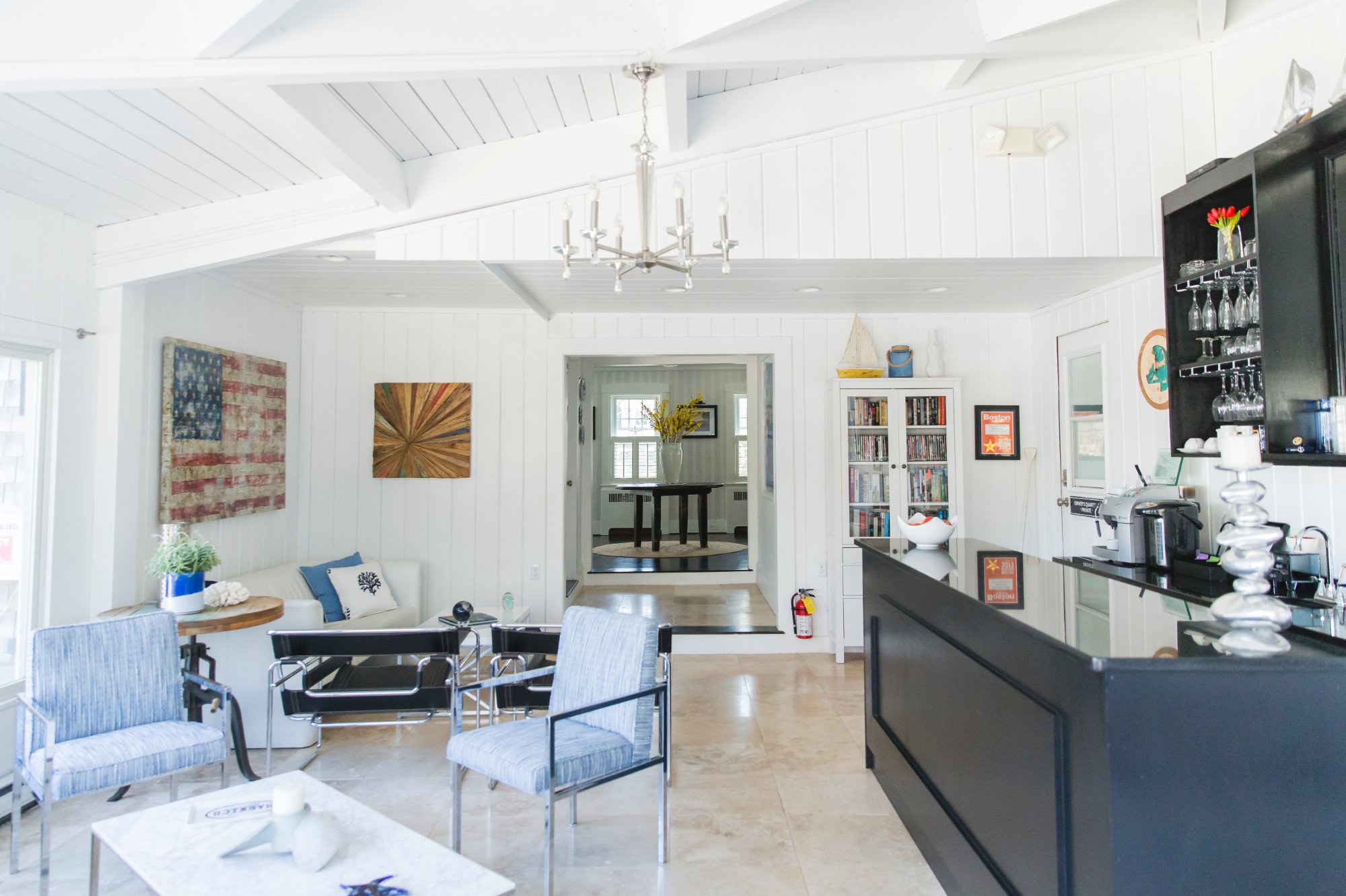 The Platinum Pebble Boutique Inn-官方