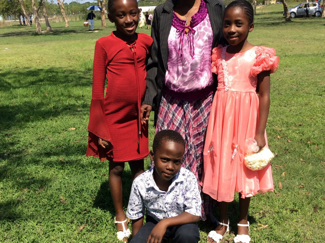 Mbombela Stadium-尼斯普鲁特必去景点