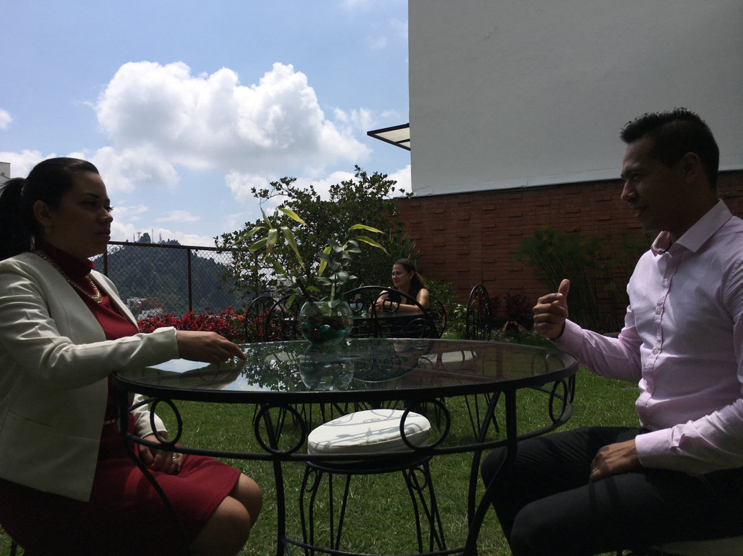 Hotel Regine's主图