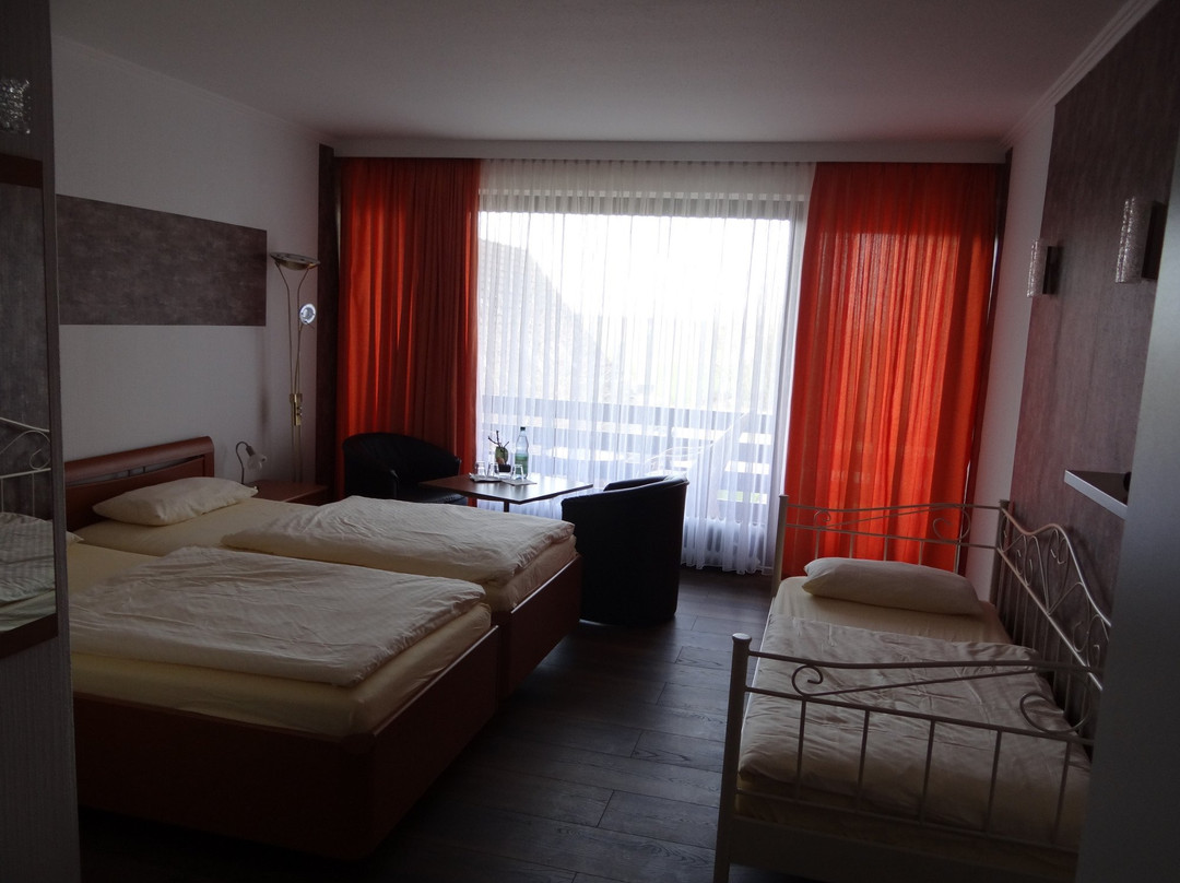 Hotel Filoxenia主图