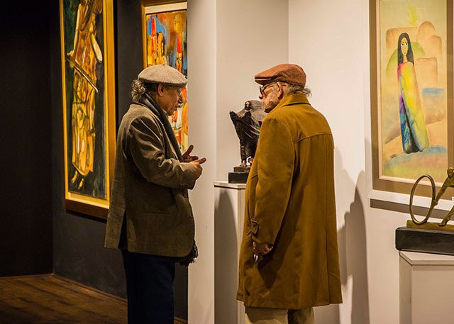 Picasso East art gallery-开罗必去景点