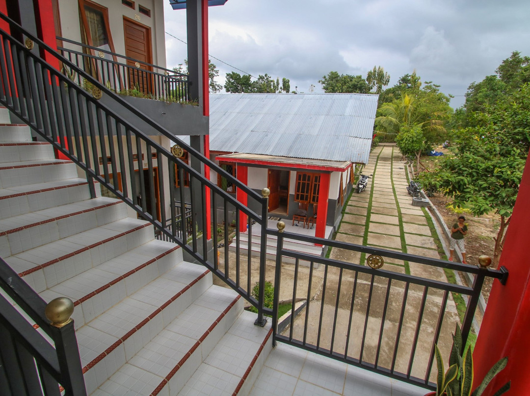 Pavilla Labuan Bajo主图