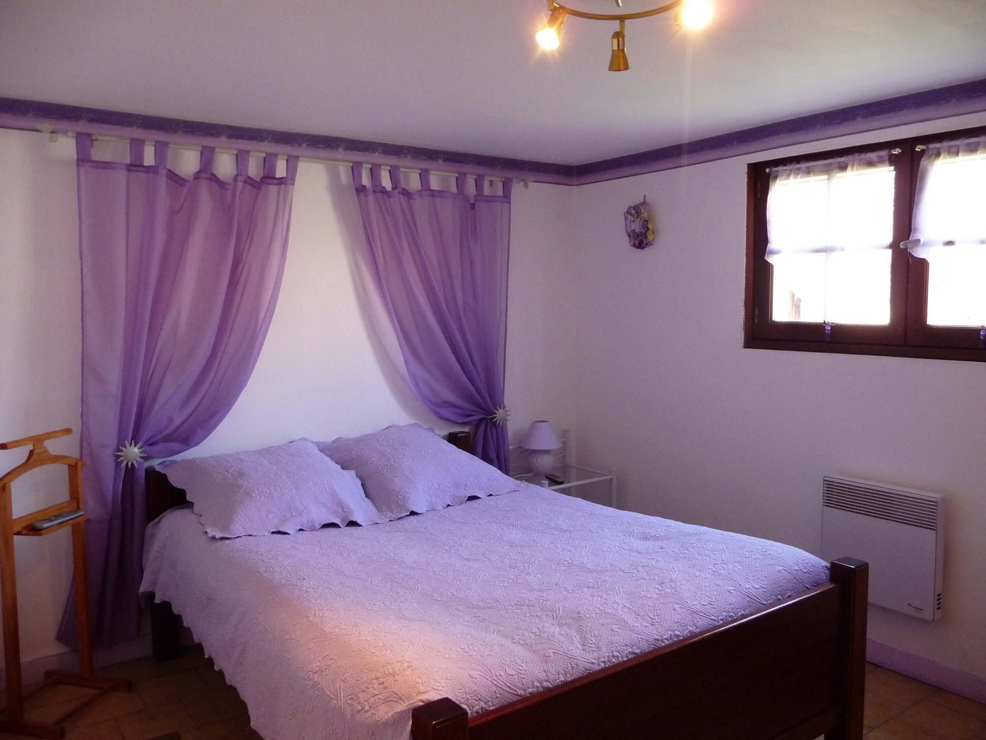 Chambre d'Hôtes  La Paillote-官方
