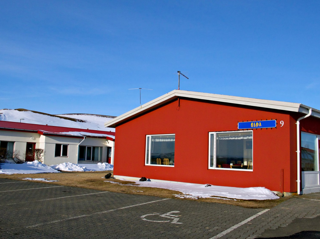 埃尔达旅馆主图