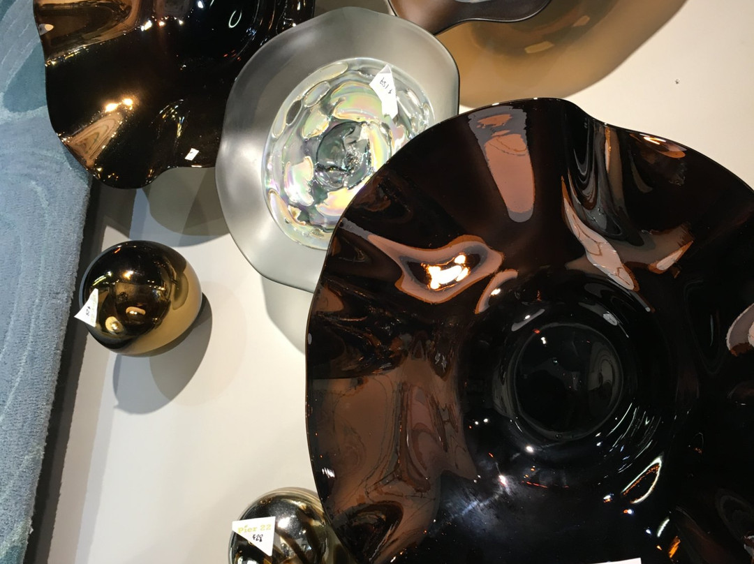 Pier 22 Home and Gifts-威尼斯必去景点