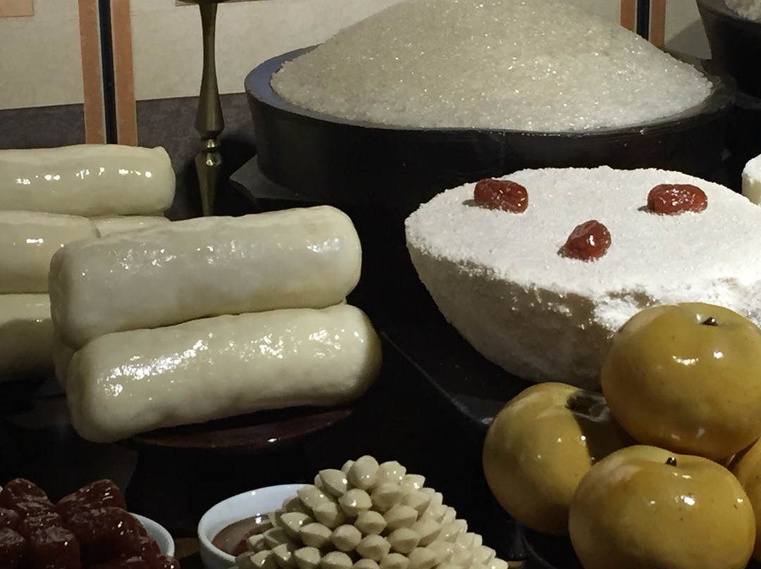 温阳民俗博物馆-牙山市必去景点