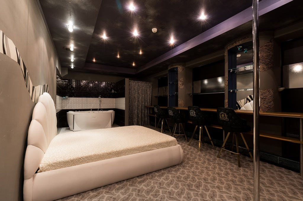 Hotel Complex Don Quixote主图