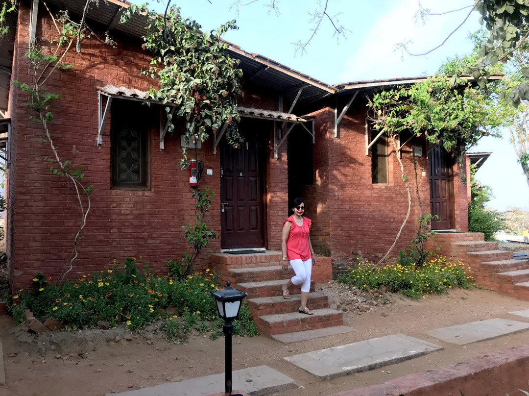 布德卡汗德居住主图