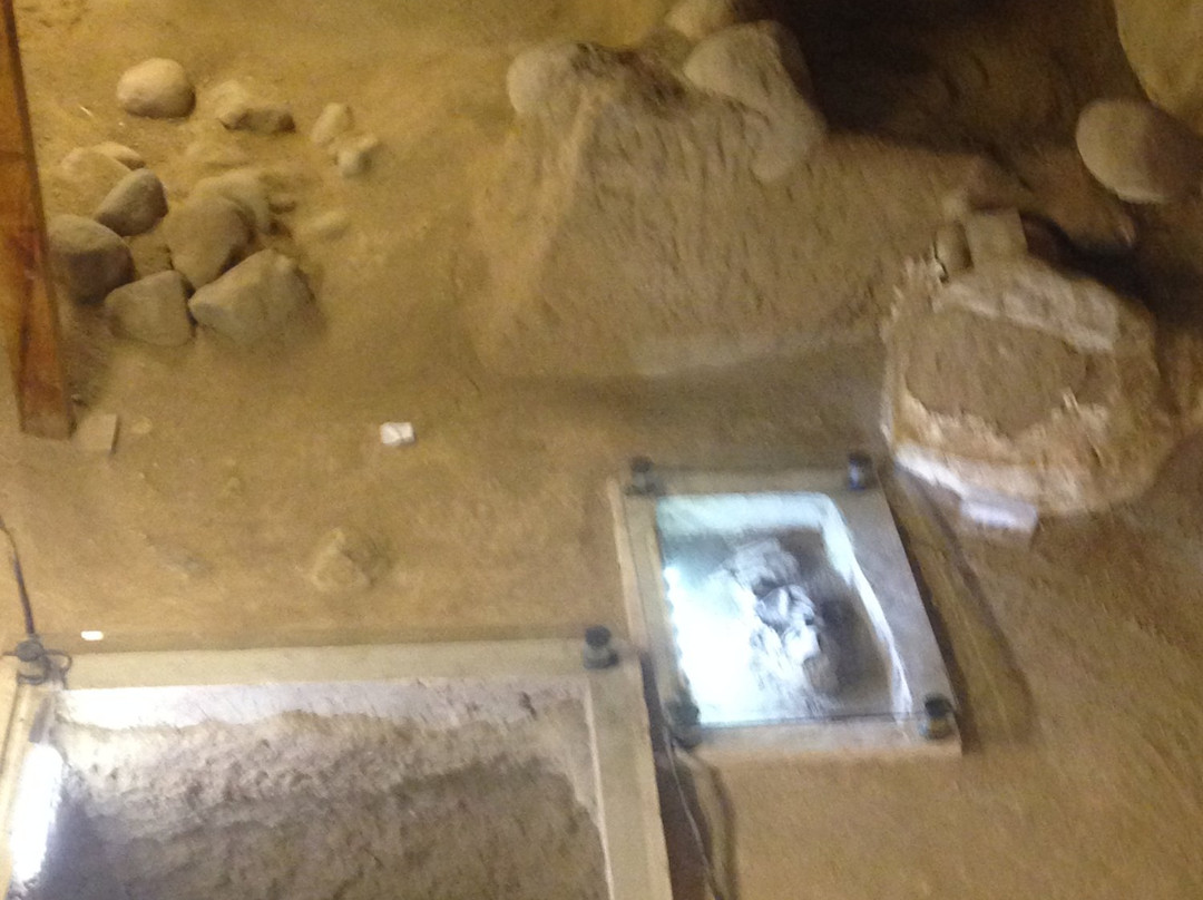 Iron Age Museum-Tabriz必去景点