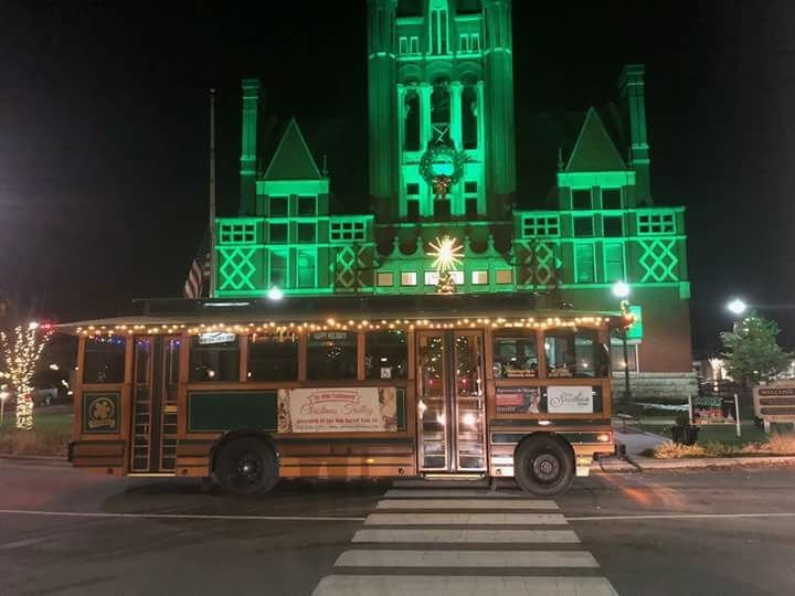 The Oak Barrel Tour Co-Jeffersonville必去景点