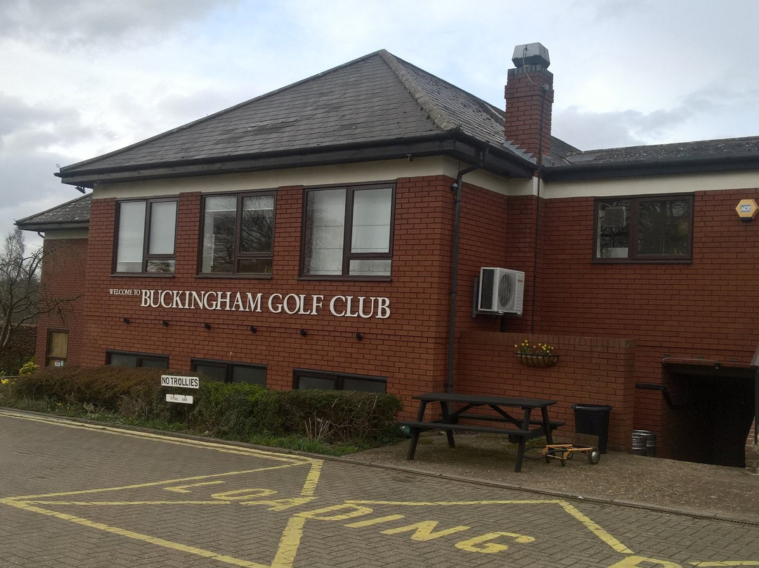 Buckingham Golf Club景点图片