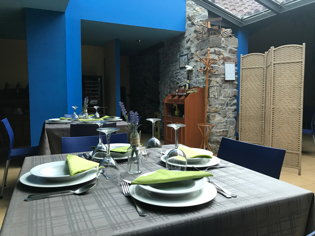 Hotel Torrepalacio主图