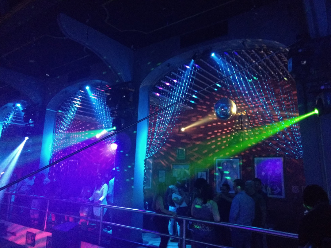 LimeLight