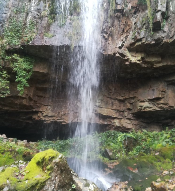 Cueva del Pimpano景点图片