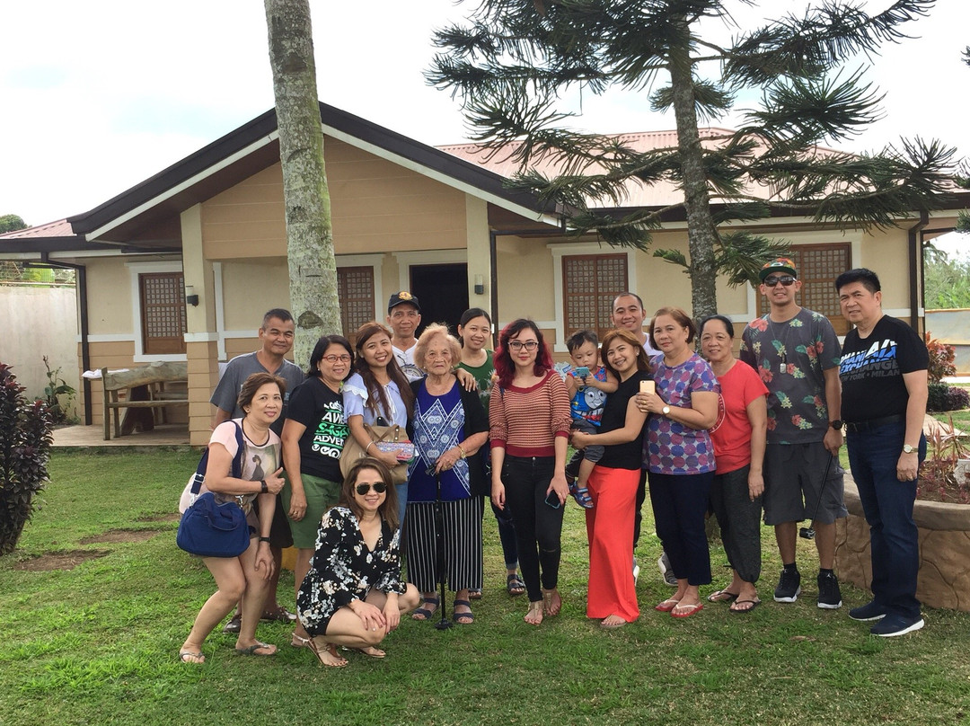 A&A Garden Suites主图