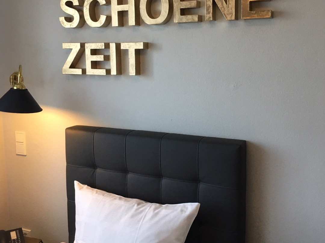 Hotel Restaurant Straelener Hof主图