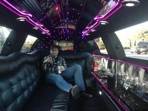 Aall In Limo & Party Bus-圣地亚哥必去景点