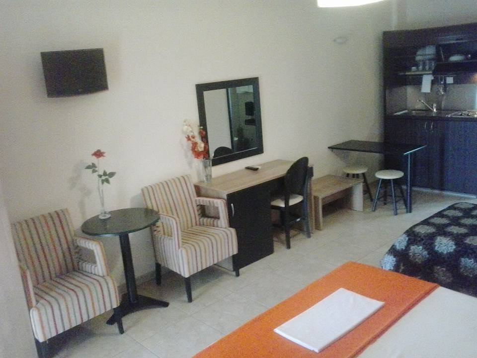 Villa Nickolas主图