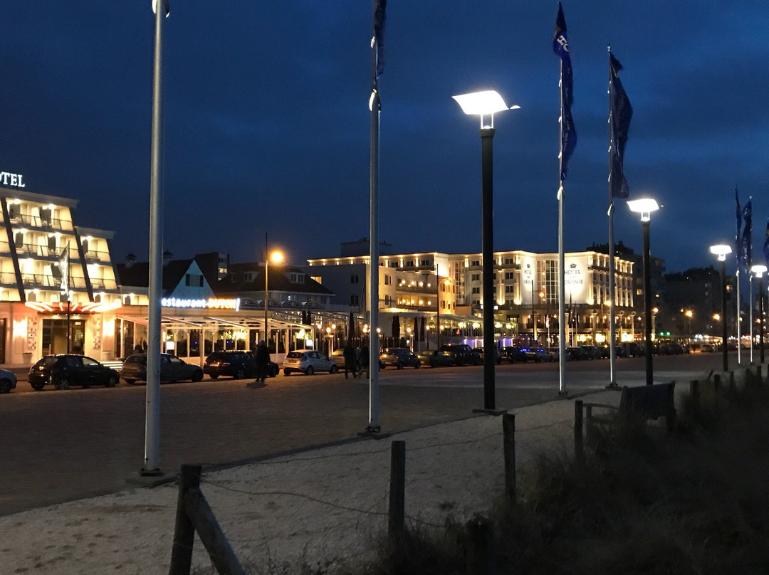 Noordwijk Tourist Office景点图片