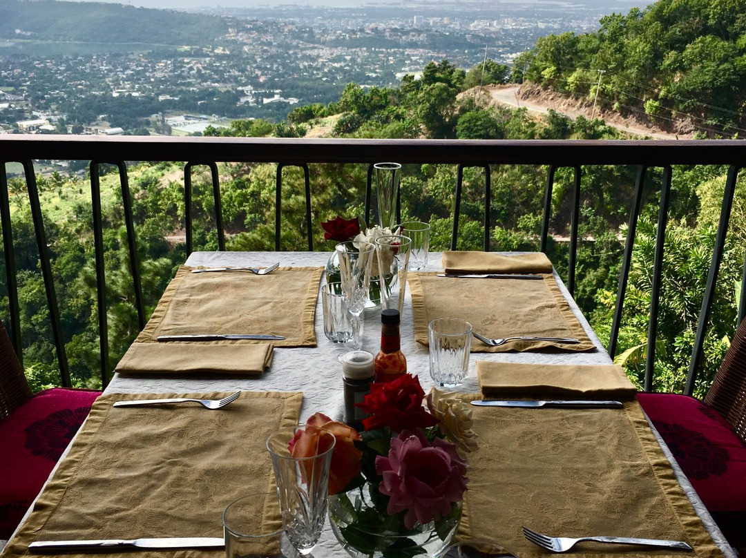 Tranquility Estate Bed & Breakfast主图