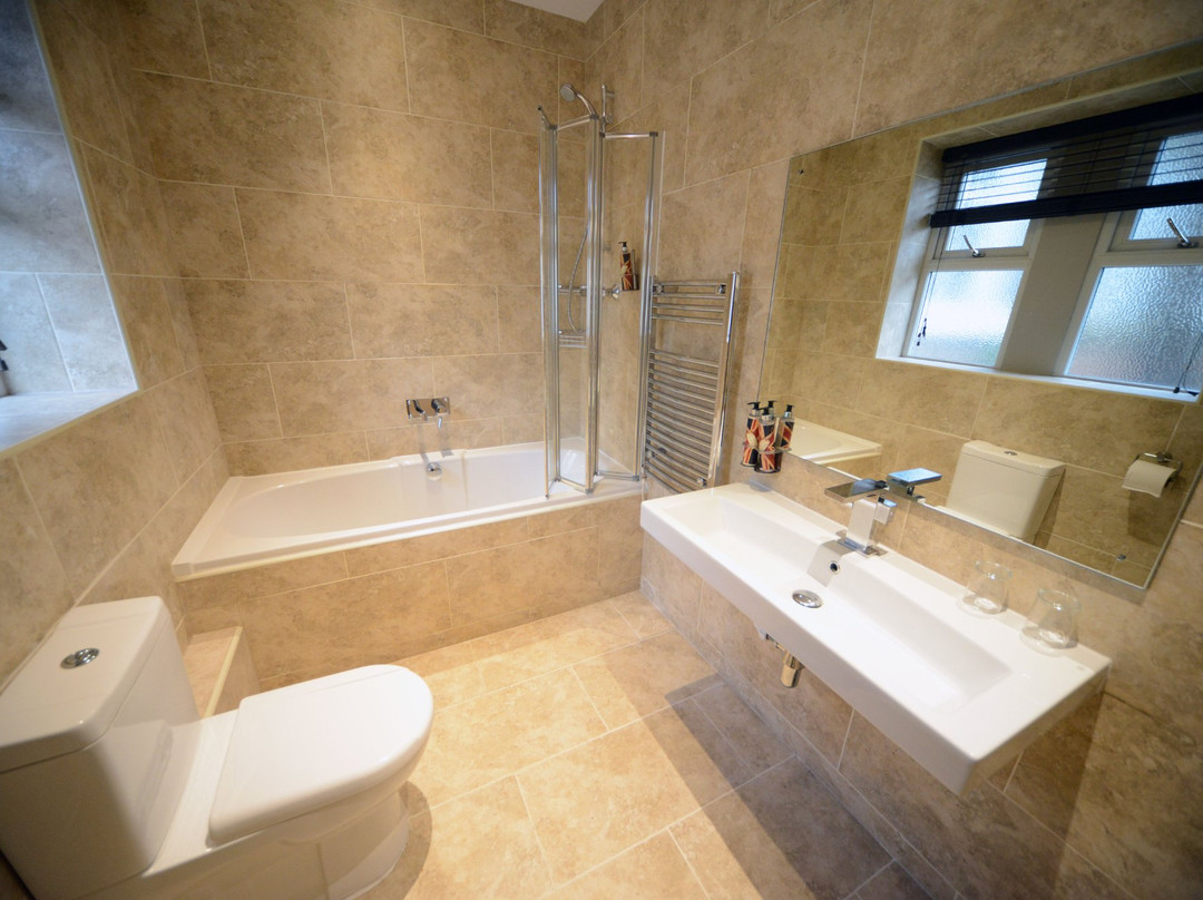 The Townhouse Hotel主图