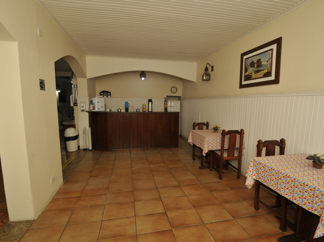 Hotel Regencia主图