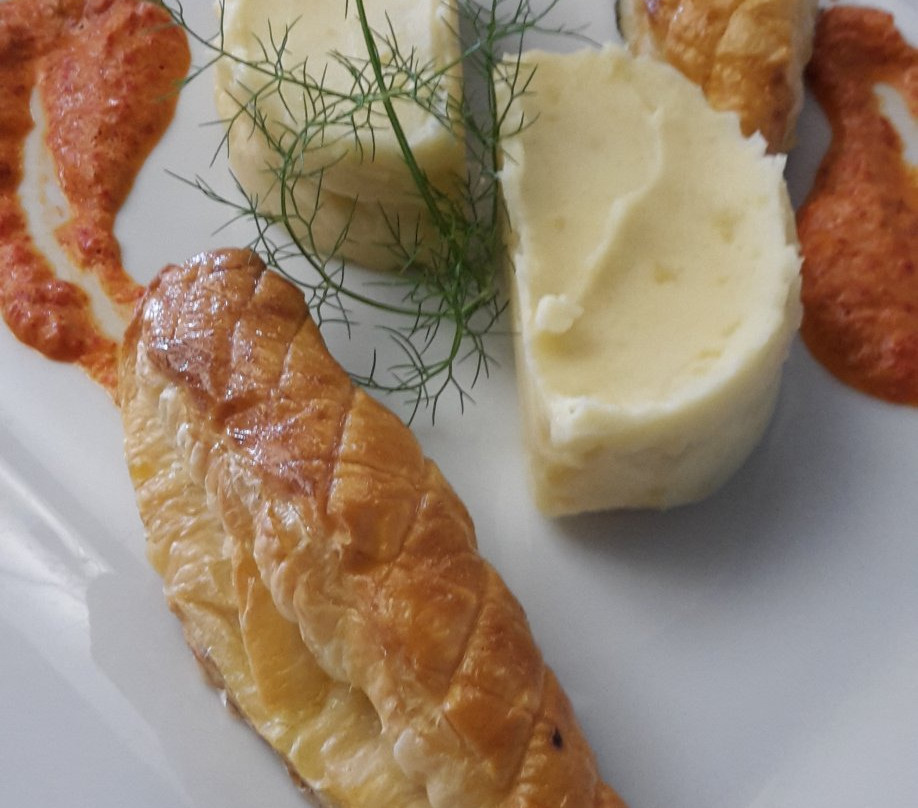Hôtel Restaurant Méditerranée主图